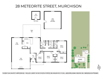 28 Meteorite Street, Murchison