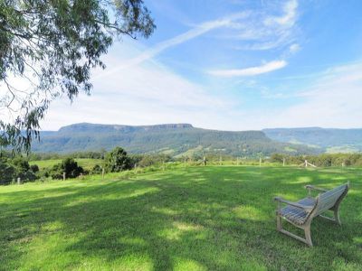 119E Mackays Road, Kangaroo Valley