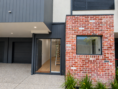5 / 117 Blackshaws Road, Newport