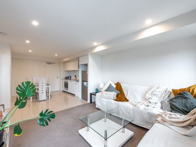 167/311 Hay Street, East Perth