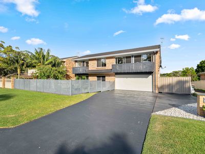 15 Wasshaven Close, Wrights Beach