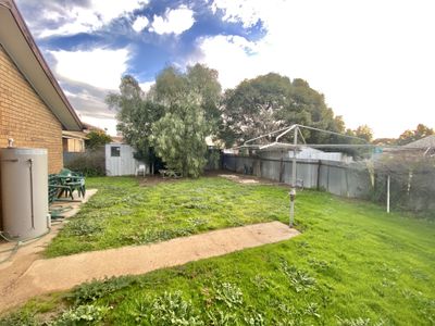 117 Hughes Street, Deniliquin