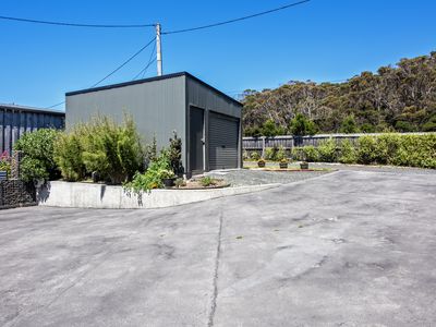 20312 Bass Highway, Cowrie Point