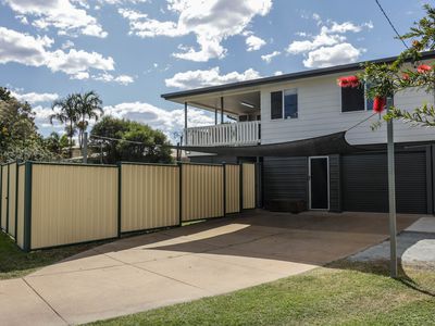 33 Yeates Street, Moranbah