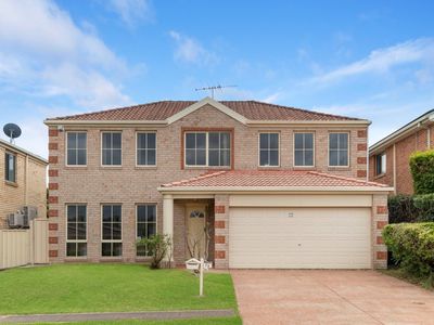 74 Zammit Avenue, Quakers Hill