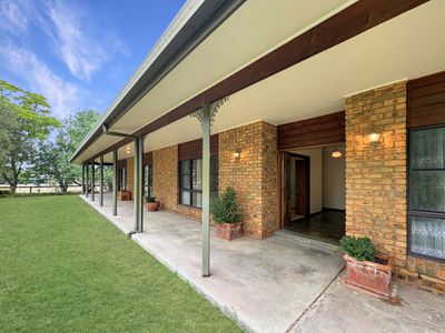 1 Stanley Cr, Quirindi
