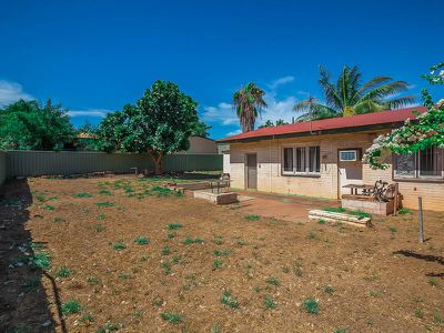 157A-157B Anderson Street, Port Hedland