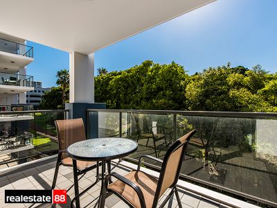 78 / 9 Delhi Street, West Perth