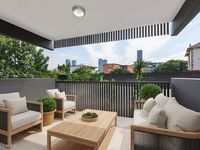 7 / 75 Barker Street, New Farm