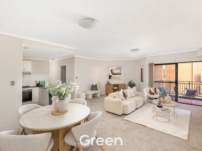 18 / 22-26 Herbert Street, West Ryde