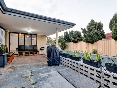 50 Chandilla Street, Gosnells