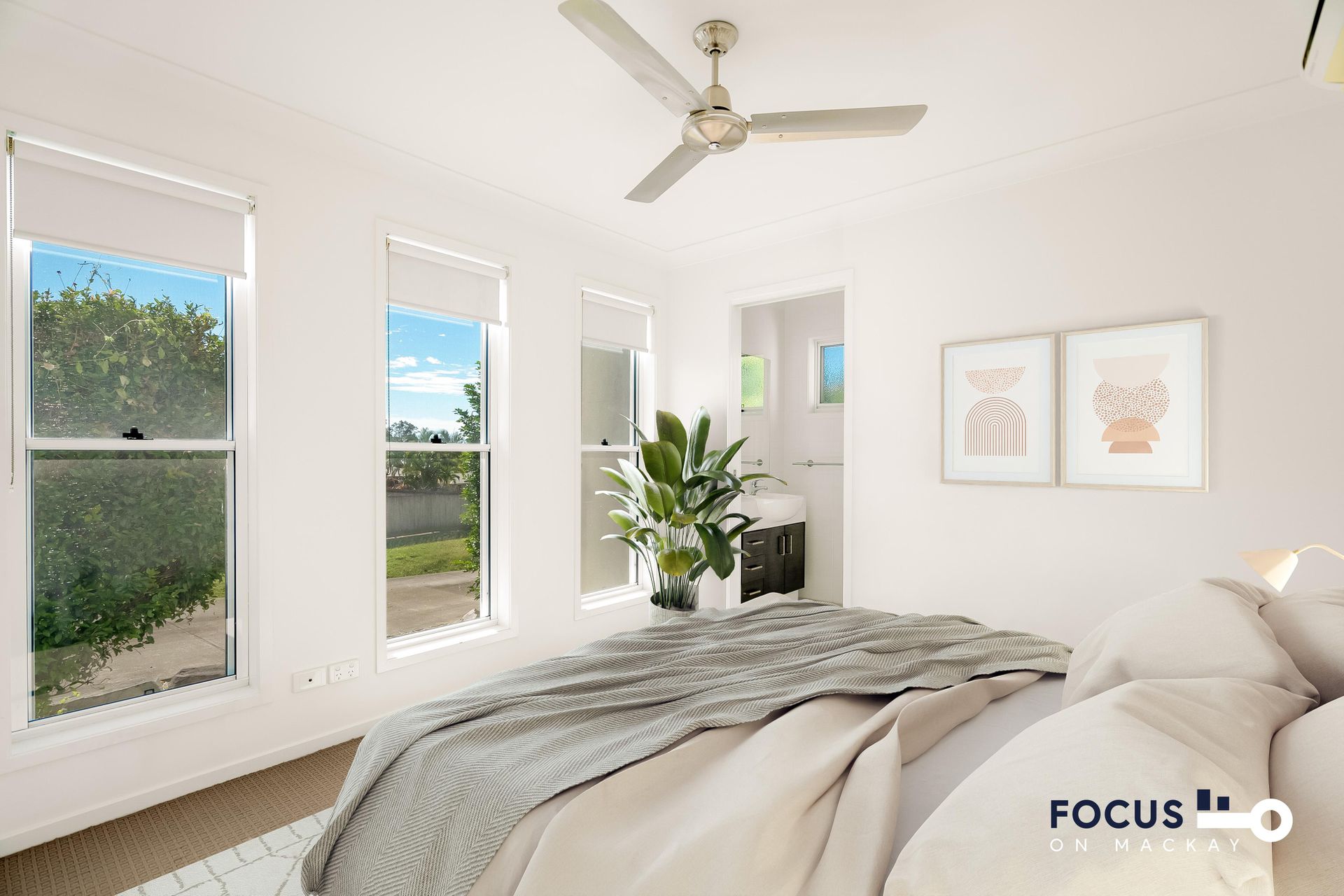 1 / 86 West Street, Sarina