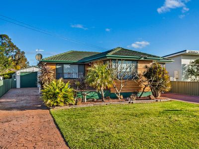 32 O'Gorman Street, Albion Park