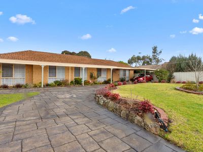 9 O'sullivan Rd, Seymour