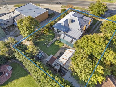 5 Jerilderie Street, Tocumwal