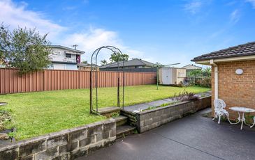 57 Gamban Road, Gwandalan