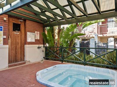 19 / 141 Fitzgerald Street, West Perth