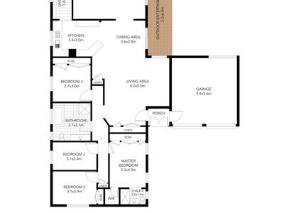 5 Caroola Parade, North Nowra