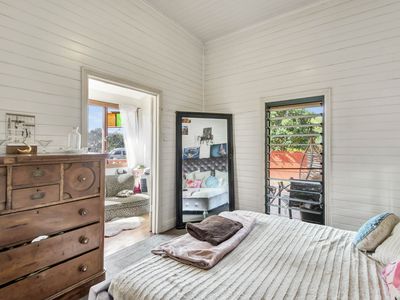 21 Thorburn Street, Nimbin