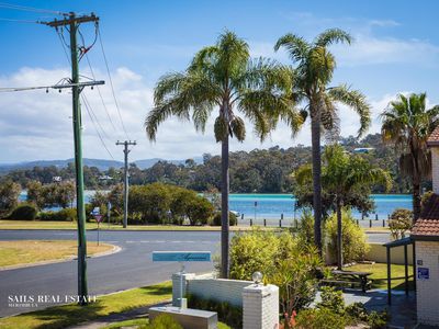 17 / 1 Dunns Lane, Merimbula