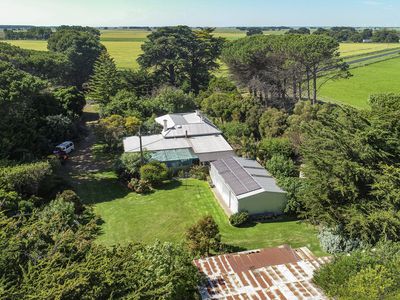 228 POONADA ROAD, Tantanoola