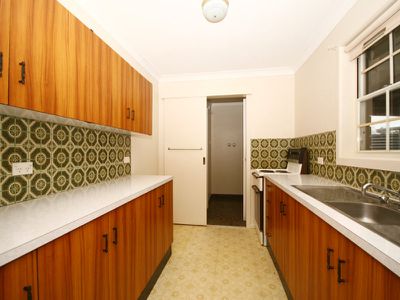 5 / 111 BARBER STREET, Gunnedah