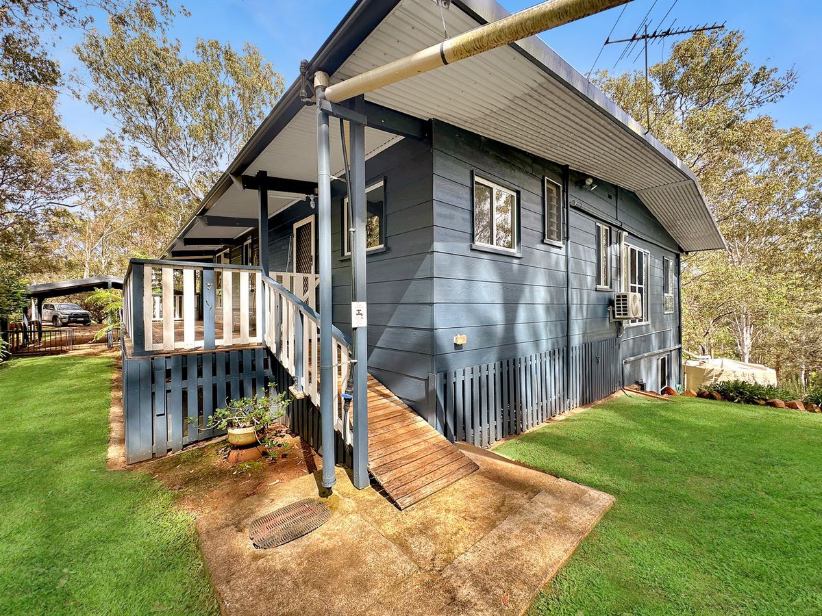 65 Tepon Road, Wondecla