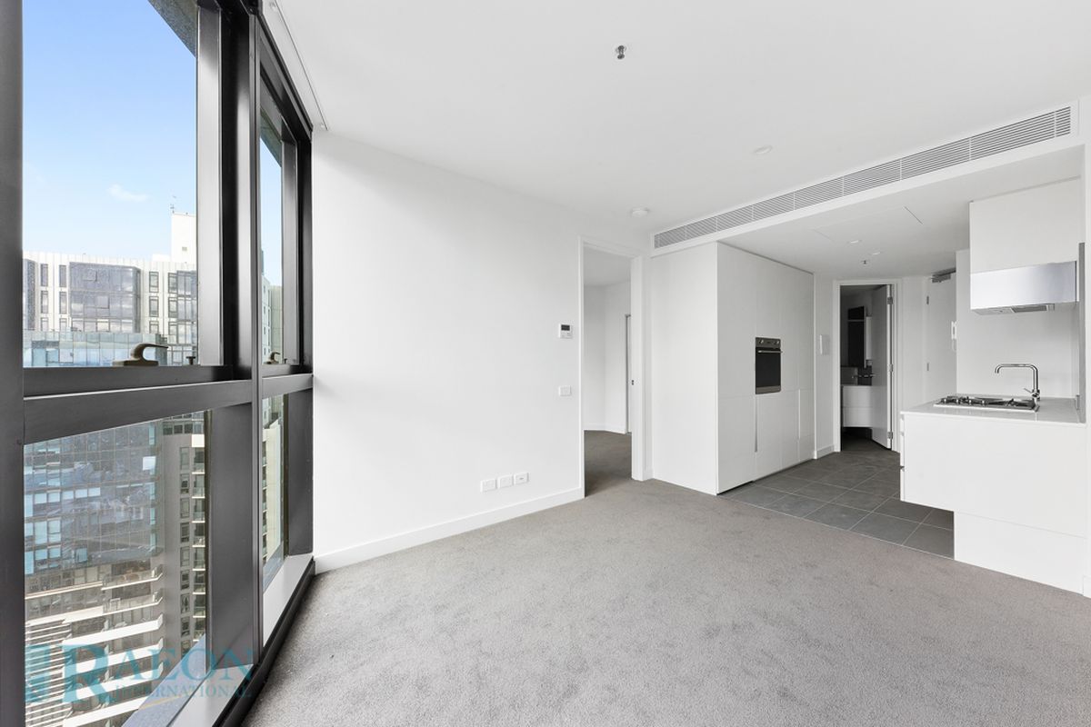 3609/105 Clarendon Street, Southbank