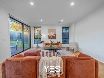 1B Rolstone Court, Narre Warren