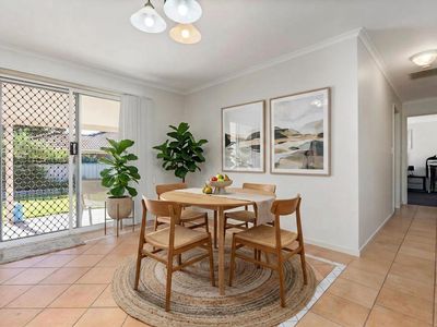 4 PROSPER COURT, Wodonga