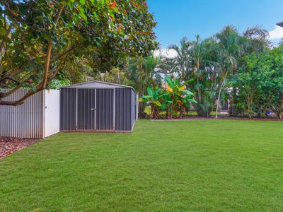 14 Schombacher Circuit, Moulden