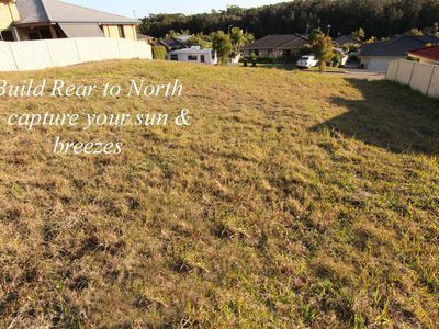 3 Caryota Place, Forster