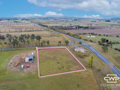 Lot 1, Golf Links Road, Glen Innes