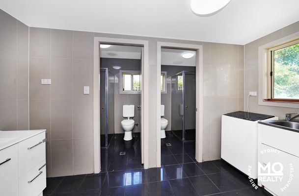 16 James Street, Lidcombe