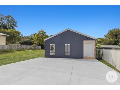 5/111 Fihelly Street, Keperra