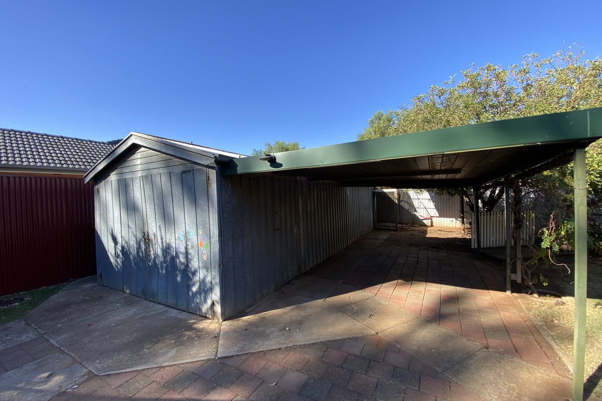 56 Whitington Road, Davoren Park
