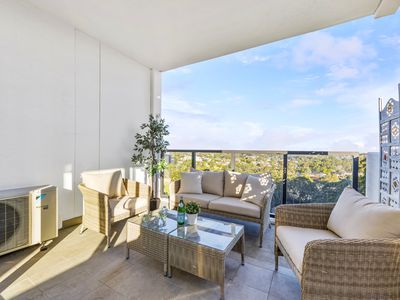1003 / 139 Herring Road, Macquarie Park