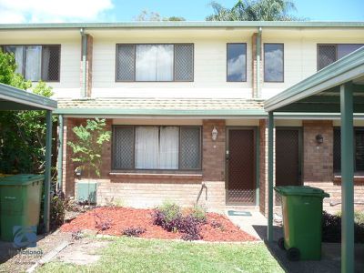 5 / 10 Palara Street, Rochedale South