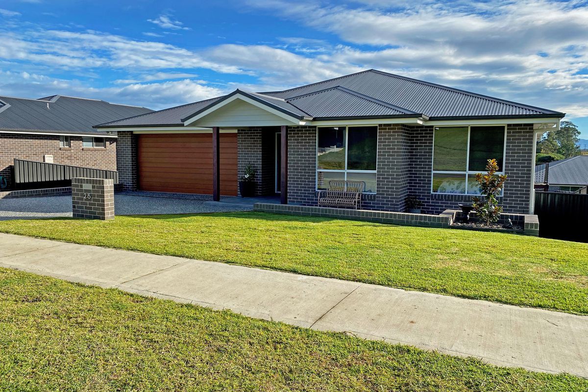 25 Mountview Avenue, Wingham