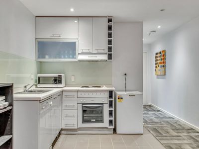 306/9 Paxtons Walk, Adelaide