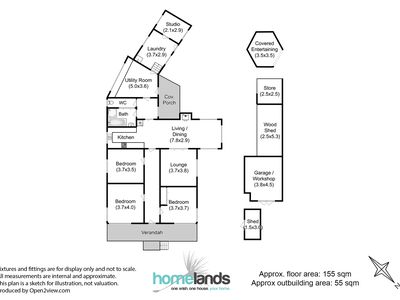 7585 Channel Highway, Cygnet