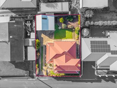 22 Wyatt Street, Mount Gambier