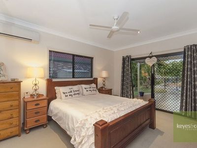 7 Columbia Way, Douglas
