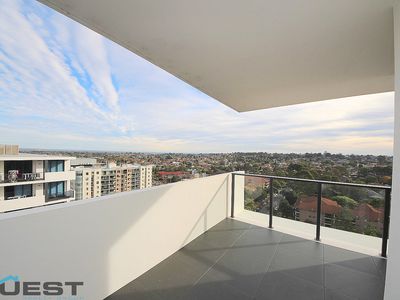 1003 / 25 Meredith Street, Bankstown
