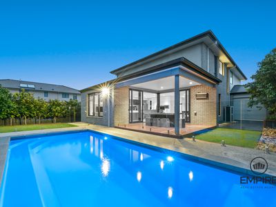 16 Domingo Avenue, Clyde North