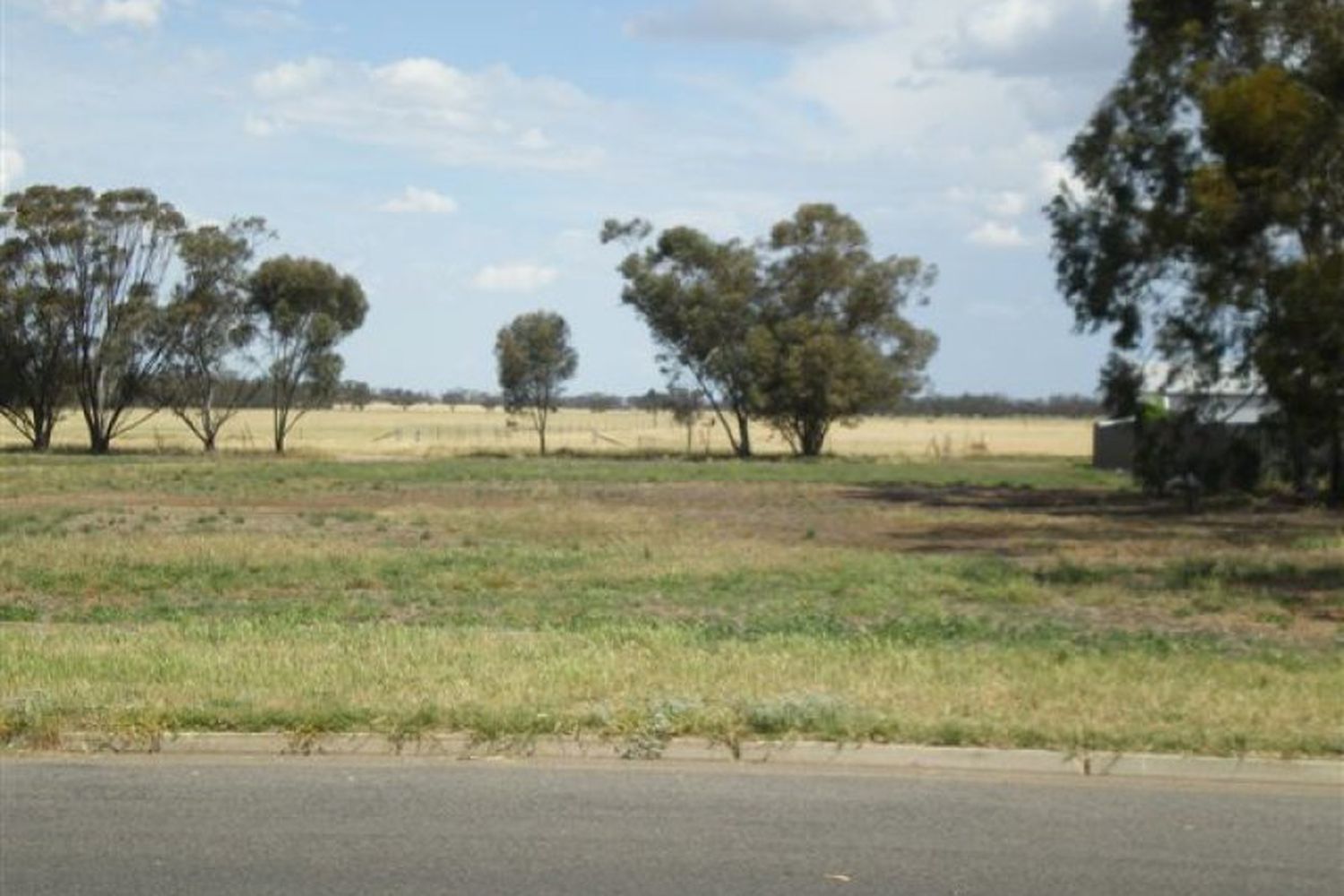 Lots 16 & 3      Dimboola Road, Warracknabeal