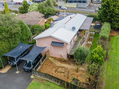 404 West Tamar Highway, Riverside