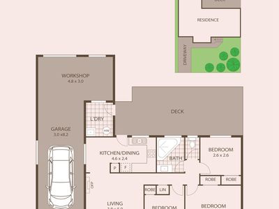 31 Shropshire Street, Gorokan