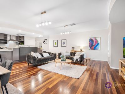 15 Karri Avenue, Canning Vale