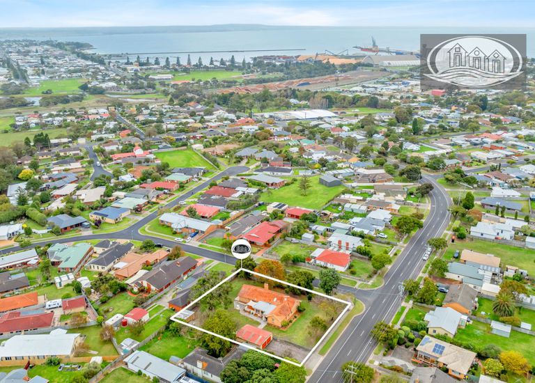 74-76 Cape Nelson Road, Portland